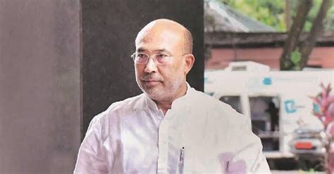 Manipur has highest number of MSME units in northeast: CM