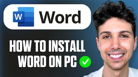 Image result for Install Word On Computer