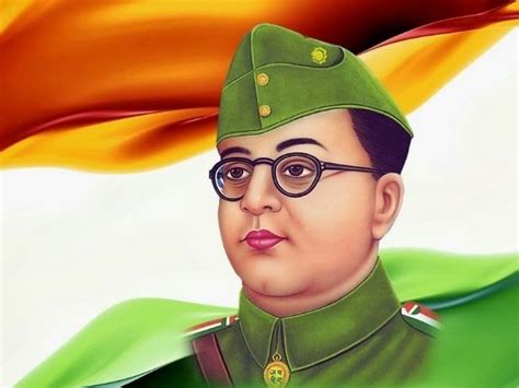 Netaji Subhash Chandra Bose History In Kannada | JNYANABHANDAR