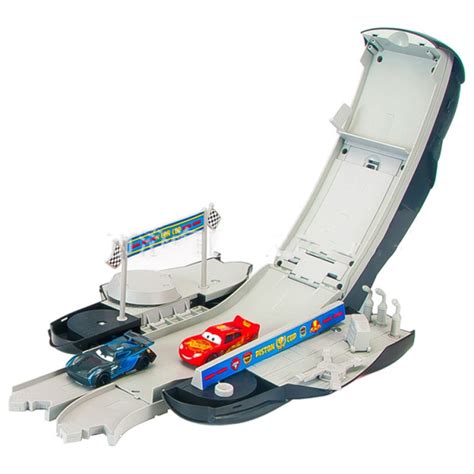 Rust-eze Racing Center Simulator 的图像结果