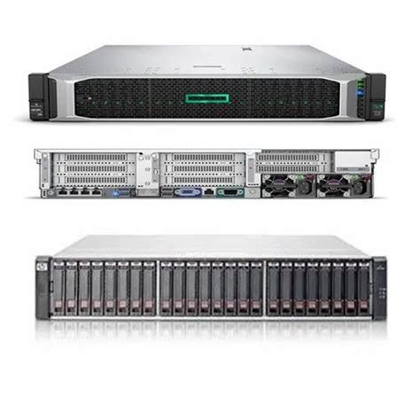 Servers And Storage Solution - HP Servers And Storage Solution Service ...