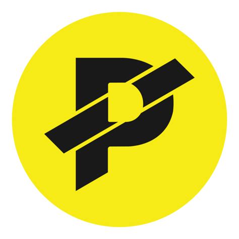 PacCoin (PAC) Logo PNG Vector (SVG) Free Download