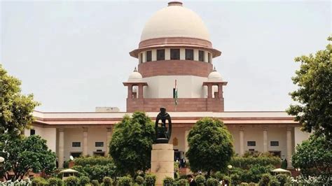 Supreme Court grants protection to cartoonist accused of sharing ...