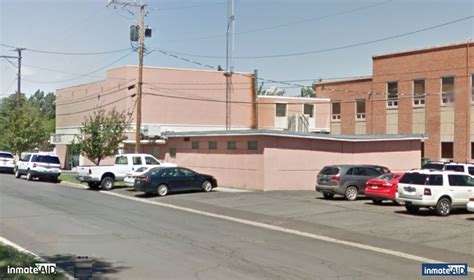 Harney County OR Jail Inmate Search, Visitation and Contact Information ...