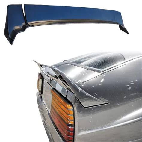 VSaero TKYO Wide Body Spoiler Wing for Datsun 280ZX India | Ubuy