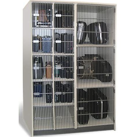 BIM objects - Free download! 15 A-Size Music Cabinets | BIMobject