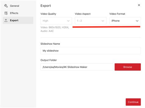 Image result for 4K Slideshow Maker Samples