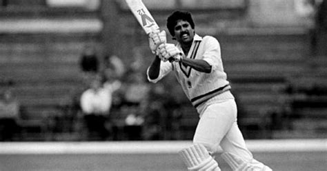 World Cup Moments: When Kapil Dev’s whirlwind 175 bailed India out ...