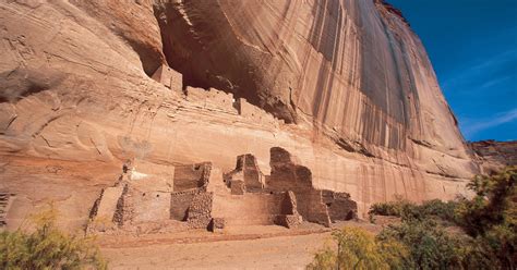 Canyon de Chelly National Monument