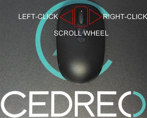 Image result for Mouse Device Tutorial