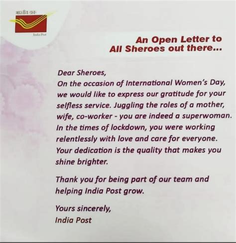 Happy International Women's Day 2023
