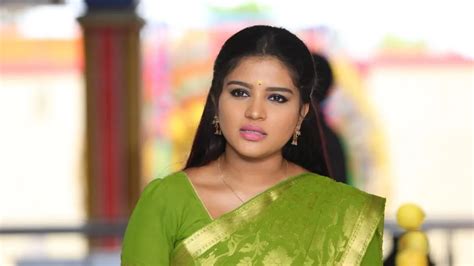 Watch Sembaruthi TV Serial 27th November 2019 Full Episode 645 Online ...