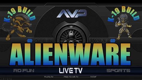 Alienware Kodi Build March 2021 的图像结果
