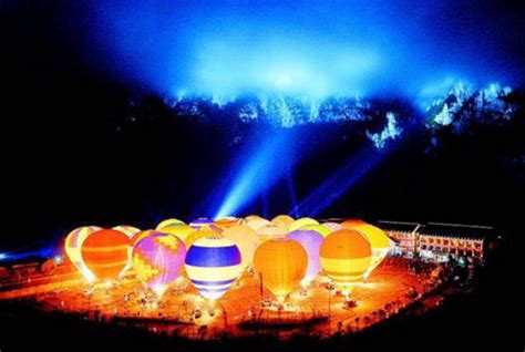 2016河洛文化节9月17日举办 热气球旅游节新亮点精彩不容错过_新浪旅游_新浪网