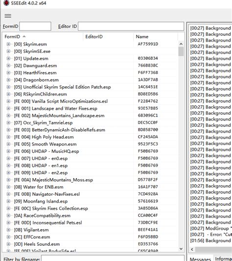 Sseedit Auto Clean 的图像结果