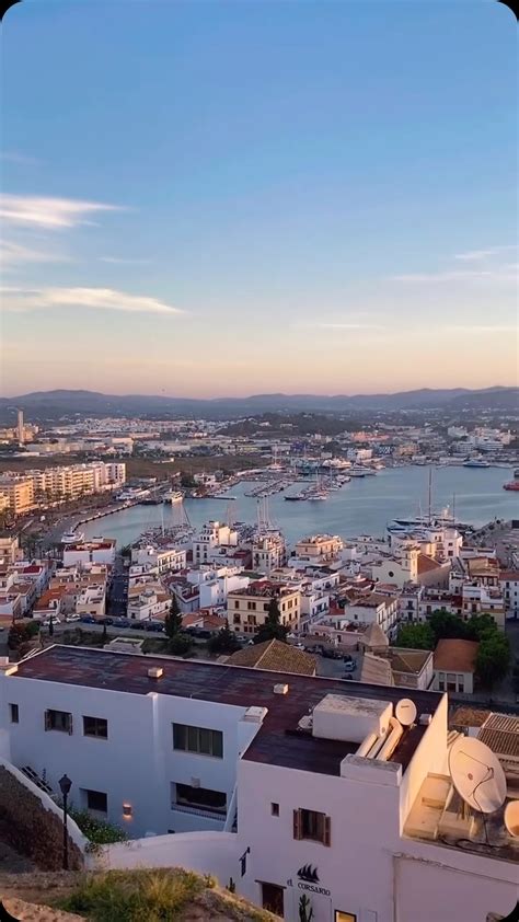 Ibiza🇪🇸 | Hotels | Food | Tips | @ibiza.heartbeat captured that feeling ...