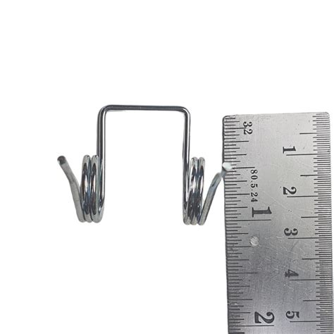 Buy Pack Of 10 Lifting Hook Safety Latch Spring, Hiab,Palfinger, Fassi ...