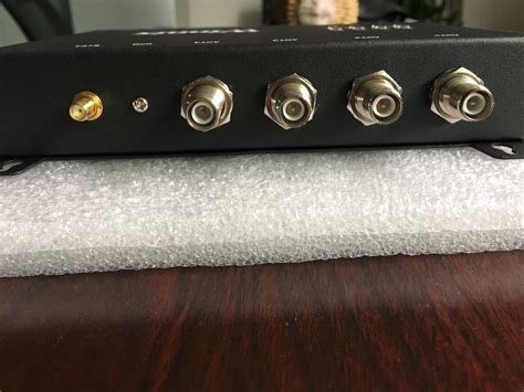 How Do RFID Timing Sensors 的图像结果