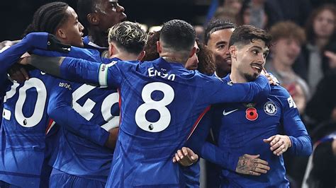 Burnley vs Chelsea Team News, H2H, early injury news, probable lineups ...