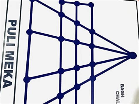 Buy KRV Puli Meka Goats and Tigers Games Online at Low Prices in India ...