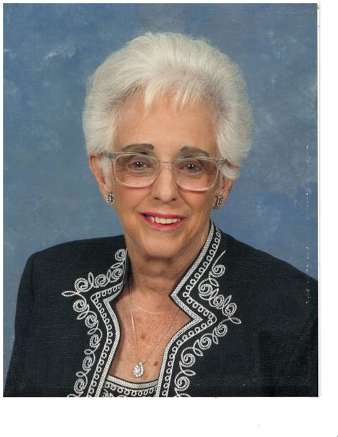Evelyn Shamburger Dossett - 2024 - Hulett Winstead Funeral Home