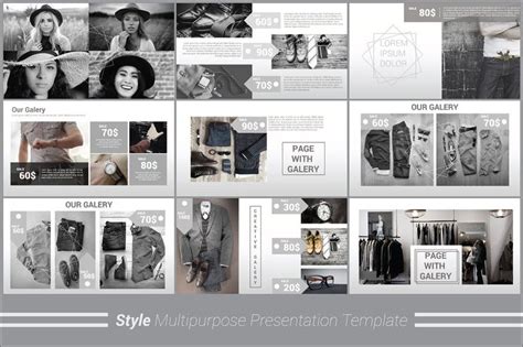Image result for PowerPoint Style Guide