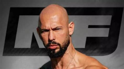 Andrew Tate dating history: Models, influencers and rumored ...