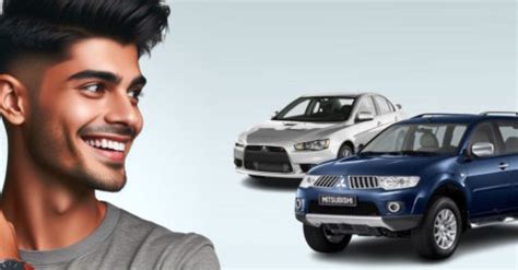 Mitsubishi's Return to India: What to Expect and What Not to Expect