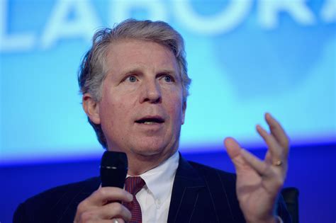 Cy Vance Jr. Re-Elected As Manhattan DA, Despite Trump And Weinstein ...