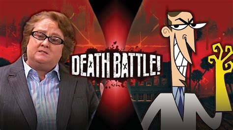 Image result for Lab Rats Principal Perry