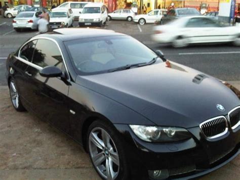 2007 Bmw 3351