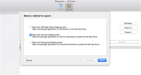 Image result for IPA From Xcode