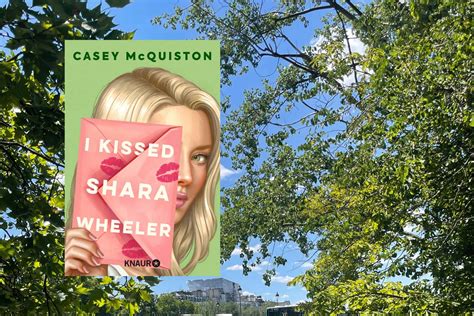 I Kissed Shara Wheeler / Rezension | Josia Jourdan LGBTQ+