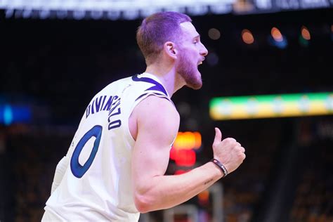 Donte DiVincenzo's Net Worth, Salary, and NBA Contract: How Much Does ...