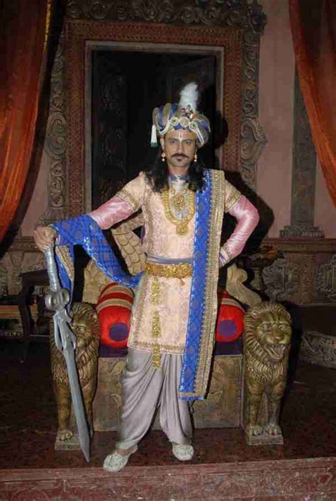 Tenali Rama: Set reveal- The Etimes Photogallery Page 23