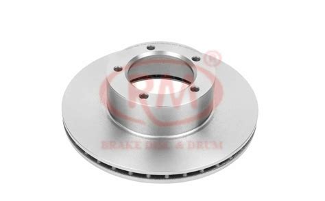 Brake Disc - Tata Ace Brake Disc Manufacturer from Rajkot