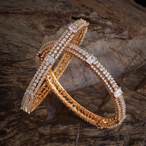 Zircon Bangle 170636