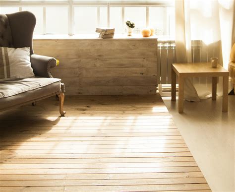 Do Bamboo Floors Scratch Easily? (The Truth) - The Smallest Step