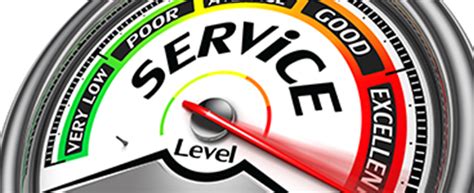 Image result for Service Level
