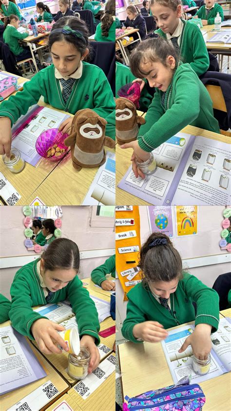 Image result for Class 5 Science Exeperiment Name