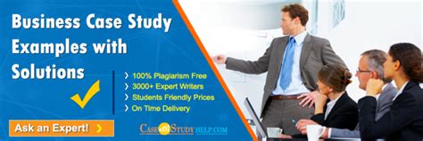 Image result for Business Case Study Examples