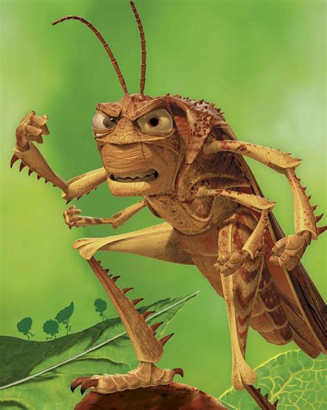 Hopper | Villains Wiki | Fandom