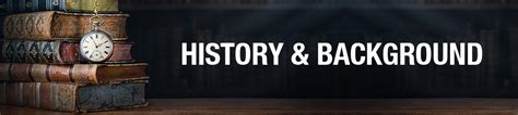 History & Background - Wonderworks Pvt. Ltd.