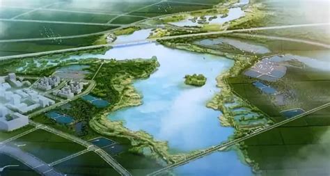武汉市优化蓄滞洪区设置，武湖、东西湖、涨渡湖逐渐解套 - 知乎
