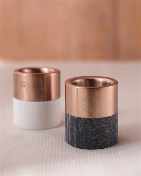 Stardust Tealight Holder (Set of 2) – Nicobar