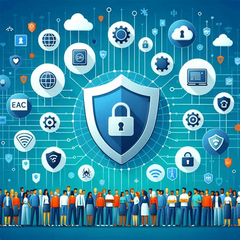 Why Cybersecurity is Crucial for Government: Protecting Our Nation in ...