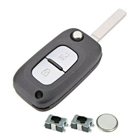 Renault Clio Key FOB Reprogram 的图像结果