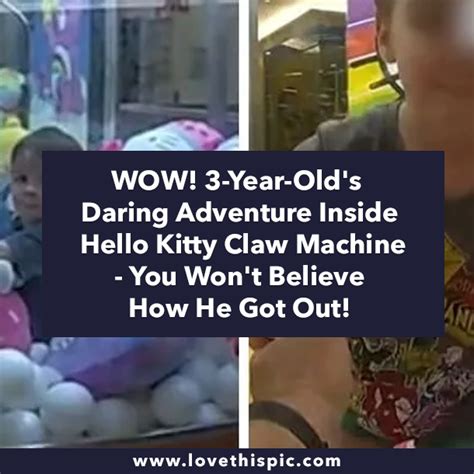 Hello Kitty Claw Machine 的图像结果