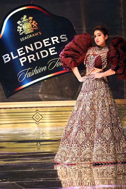 Blenders Pride Fashion Tour Brings a Modern Avatar of ‘Blend’ To New ...