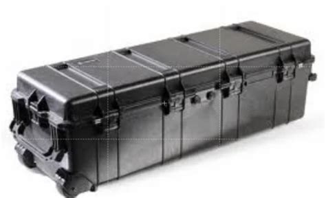 Geo Sensors - Manufacturer of Authorized Dealer for Pelican Products ...